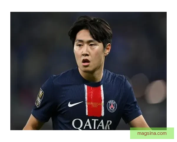 李刚仁重返西甲转会风云 李刚仁重返西甲转会风云